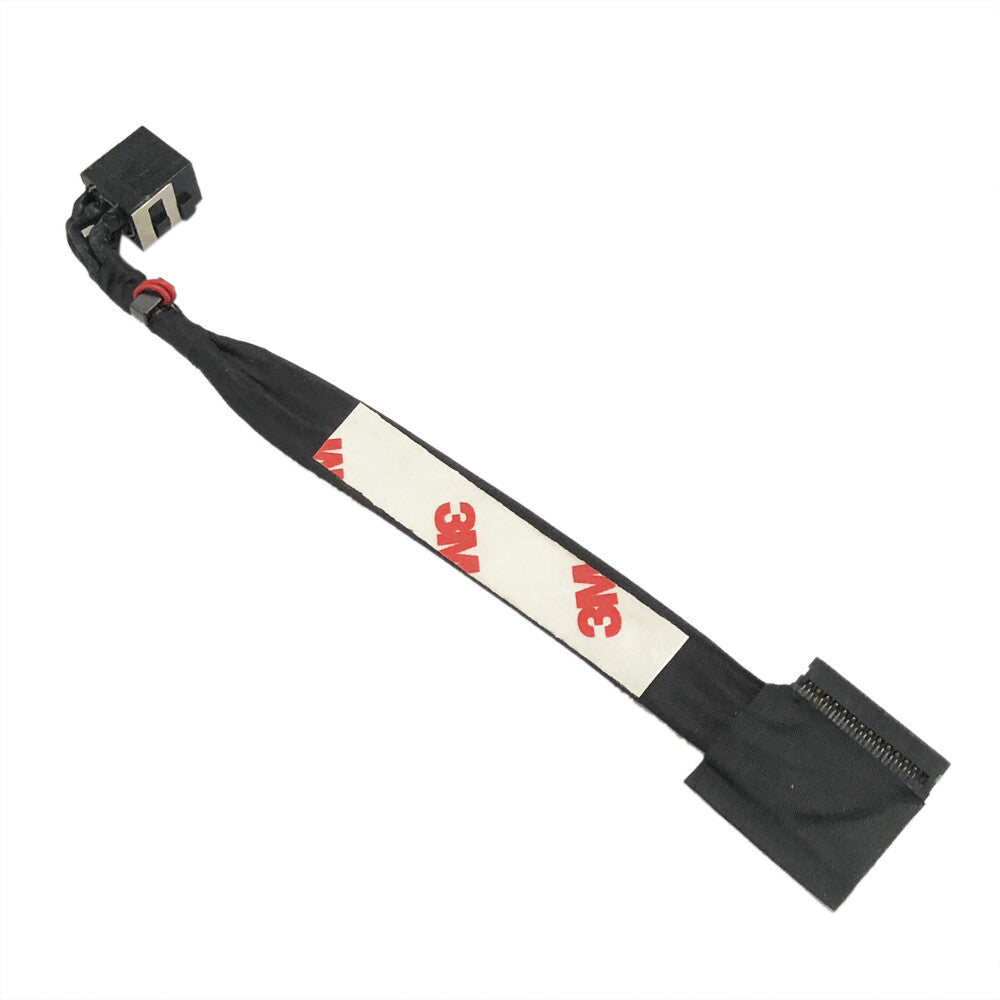 For Dell Alienware M15 R4 DC Power Jack Port Cable N2TFJ 0N2TFJ DC301016C00