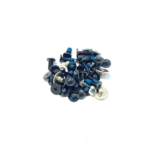 HP 14-FQ 14S-FQ 14S-FR 14S-FY Set of Screws Kit M03790-001
