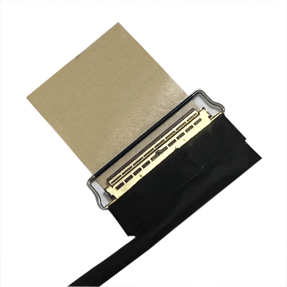 For LENOVO ThinkPad T570 20H9 20HA P51s 20HB 20HC T570 20JW 20JX P51s 20JY 20K0 T580 20L9 20LA P52s 20LB 20LC LCD Screen Cable 40pin 01ER029 450.AB003.0001 450.0AB03.0011