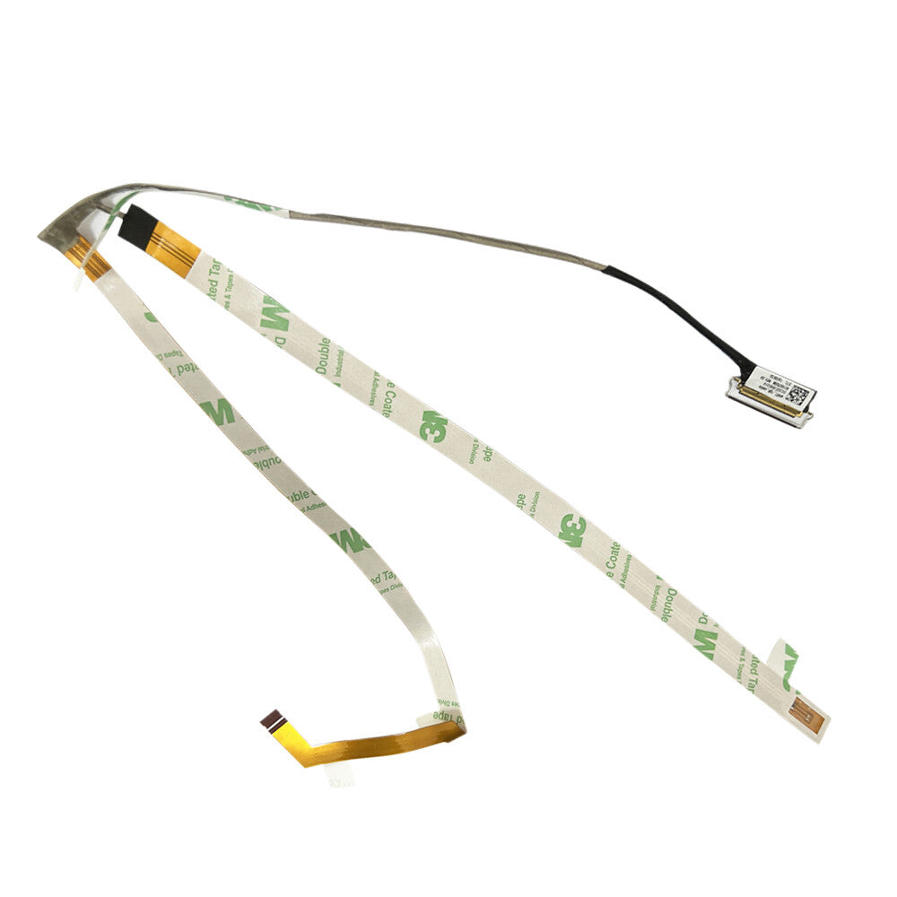 For Lenovo ThinkPad T480S 20L7 20L8 RGB Camera Webcam Cable 01YN998 01YN999 SC10G75235 SC10G75236 DC02C00BQ00 DC02C00BQ10