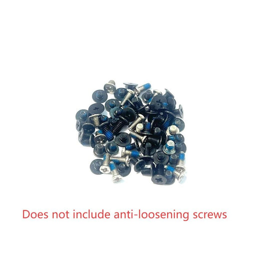 DELL LATITUDE 5420 5421 5430 5431 P137G Set of Screws Kit