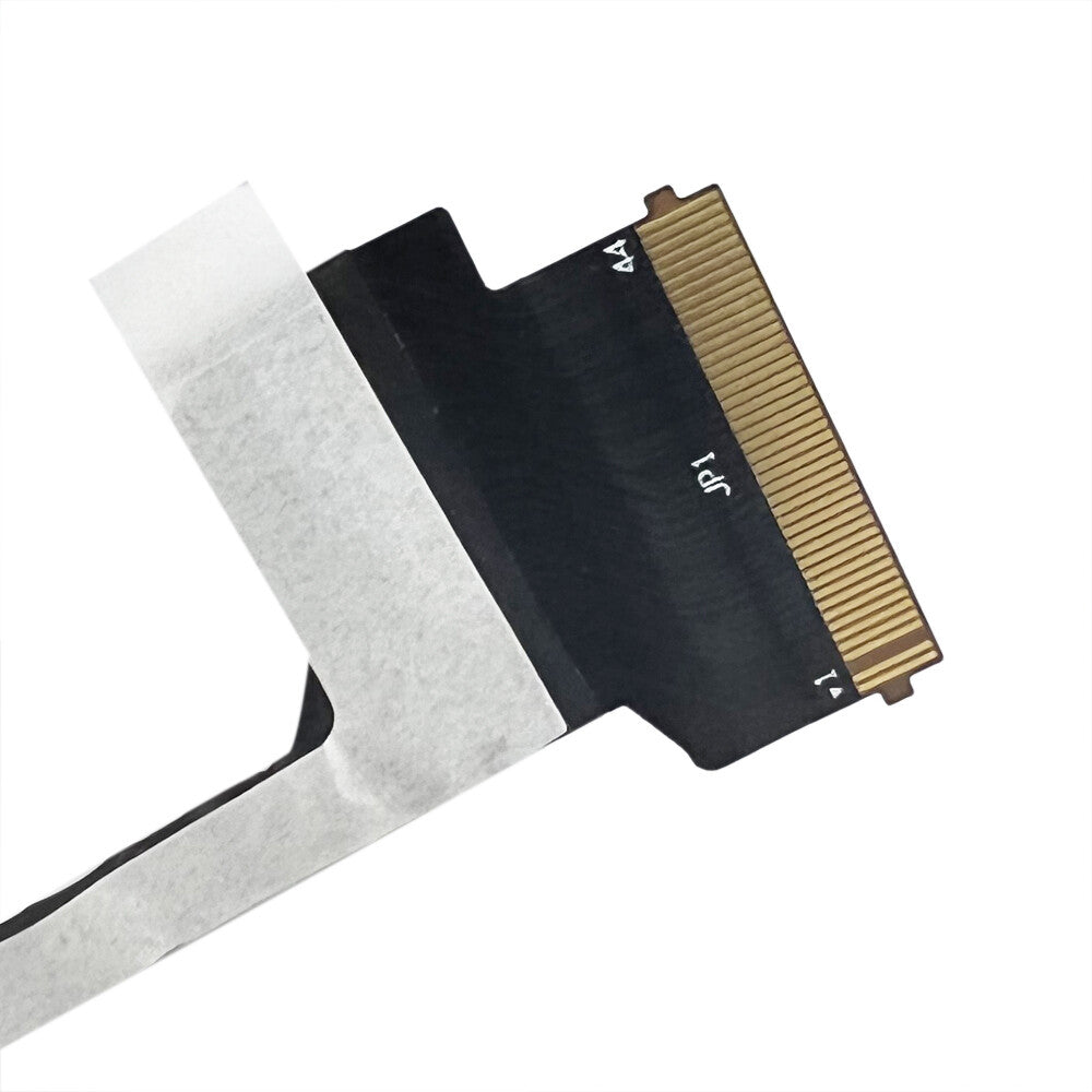 For Lenovo Legion 5-17ACH6 82K0 5-17ACH6H 82JY HY570 144HZ EDP LCD Screen Cable 40pin DC02C00RU10 DC02C00RU00
