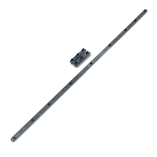DELL Latitude 3510 Rubber Non-Slip Bumper Feet Pads