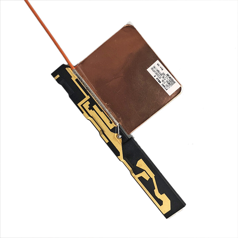 For Lenovo ThinkPad T480 20L5 20L6 A485 20MU 20MV WLAN+WWAN Wifi Antenna Cable DC33001H710 DC33001H700 01YR494 01YR495