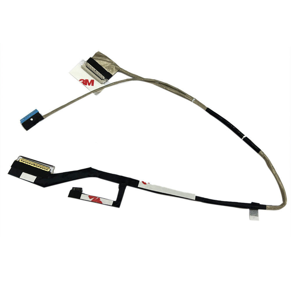 For Dell GDP50 Alienware M15 R5 R6 165Hz FHD 30pin LCD Video Screen Cable DC02C00S800 0620N2