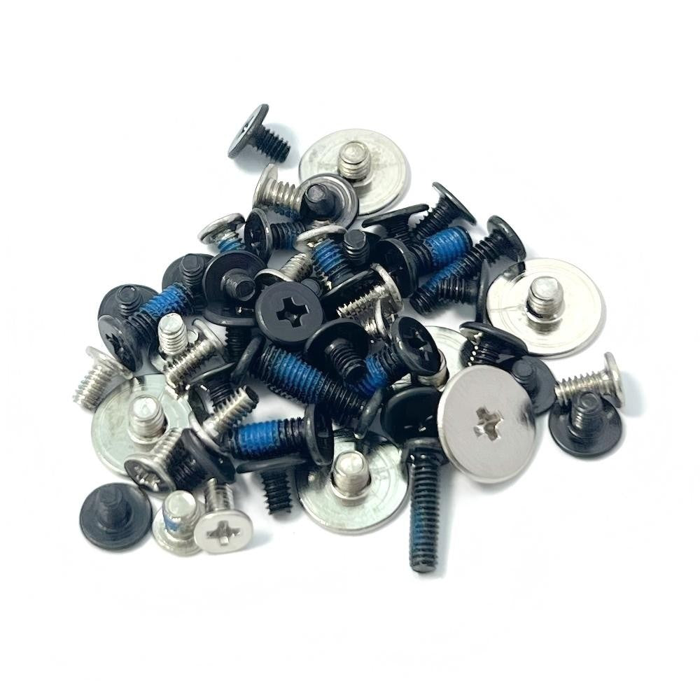 For HP CHROMEBOOK X360 14-DA Set of Screws Kit L36914-001