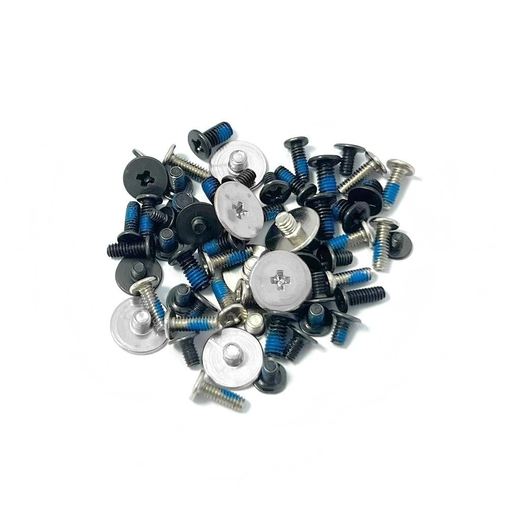 For LENOVO ideapad 330S-15IKB 81F5 330S-15AST 81F9 330S-15ARR 81FB Set of Screws Kit 5S10R07279
