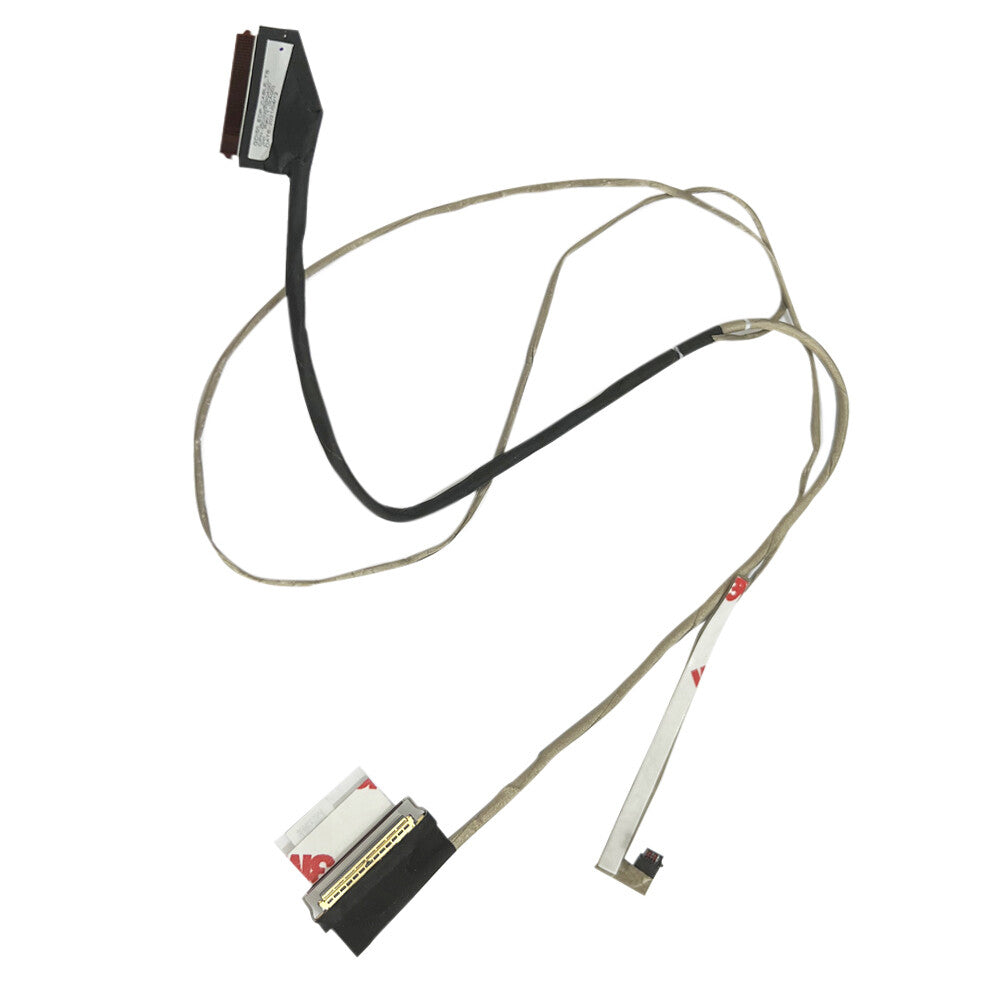 For Dell Vostro 3501 3502 3505 Inspiron 3501 3505 5593 5594 GDI50 touch EDP LCD Screen Cable 40pin 0VXR52 DC02003QA00
