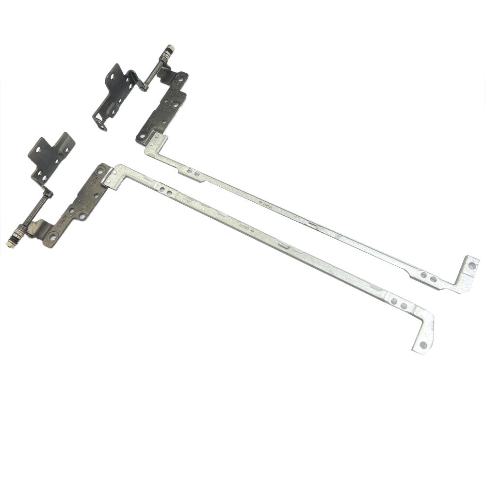 Lenovo ideapad 3 CB-11IGL05 82BA LCD Screen Hinge 5H50S28963 AM1RE000210 AM1RE000110