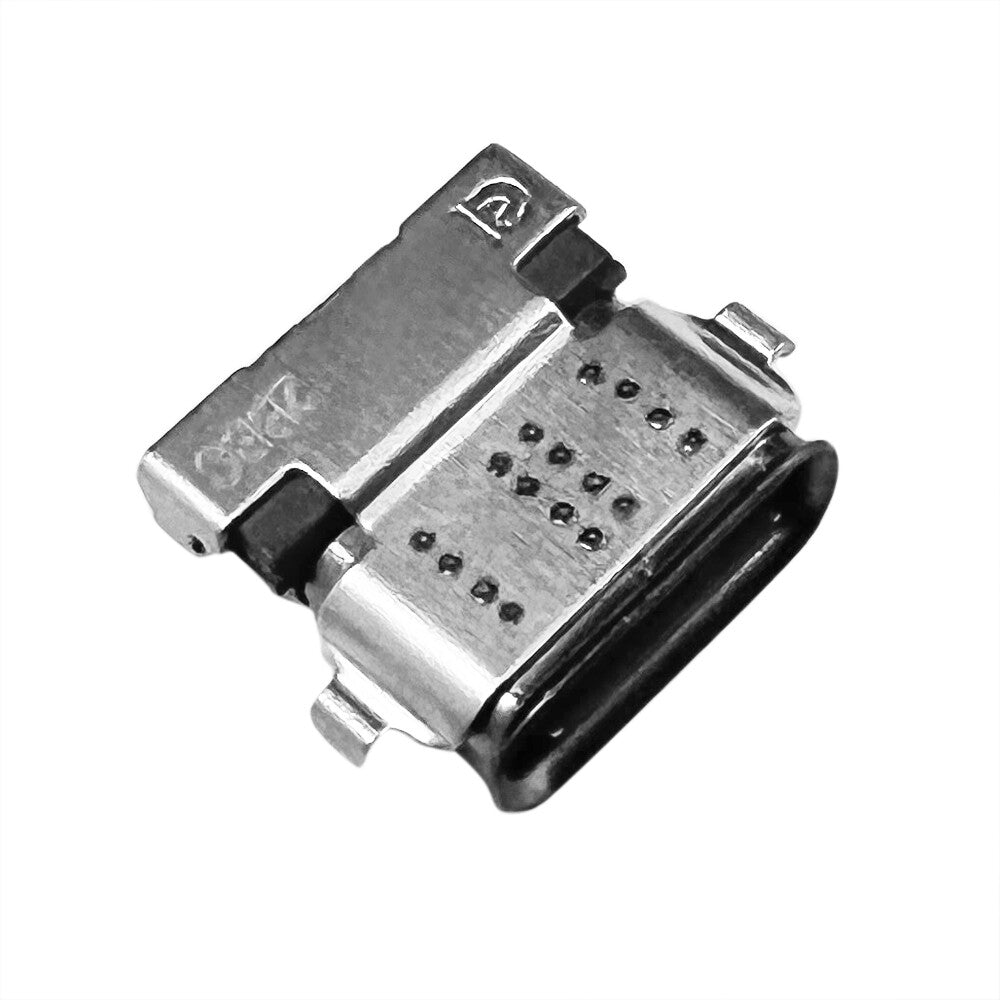 For Lenovo ThinkPad L15 GEN 3 E16 Gen 1 21JN 21JQ 21JT 21JU TYPE-C Port DC Power Jack