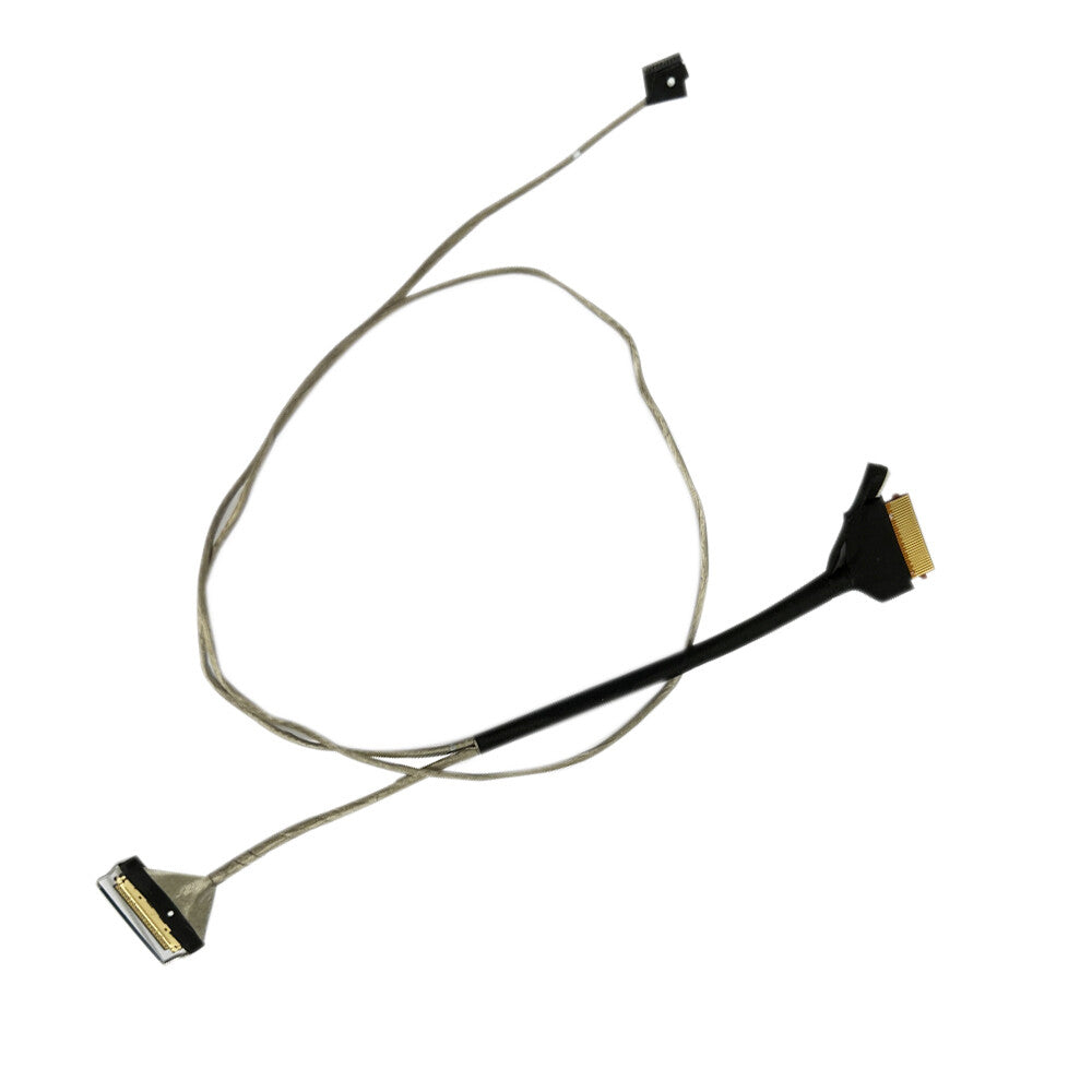 For Lenovo IdeaPad 3 15IIL05 15IML V15 G1-IML 15ADA05 3-15ARE05 3-15IML05 3-15IIL05 3-15IGL05 3-15ITL05 81W1 81W4 81WB 81WR 82BS 81WE 81WQ 81X8 82NB S350-15IWL GS552 40PIN touch LCD Video Screen Cable DC020027800 DC020027820