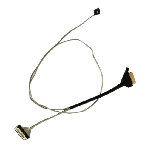For Lenovo IdeaPad 3 15IIL05 15IML V15 G1-IML 15ADA05 3-15ARE05 3-15IML05 3-15IIL05 3-15IGL05 3-15ITL05 81W1 81W4 81WB 81WR 82BS 81WE 81WQ 81X8 82NB S350-15IWL GS552 40PIN touch LCD Video Screen Cable DC020027800 DC020027820