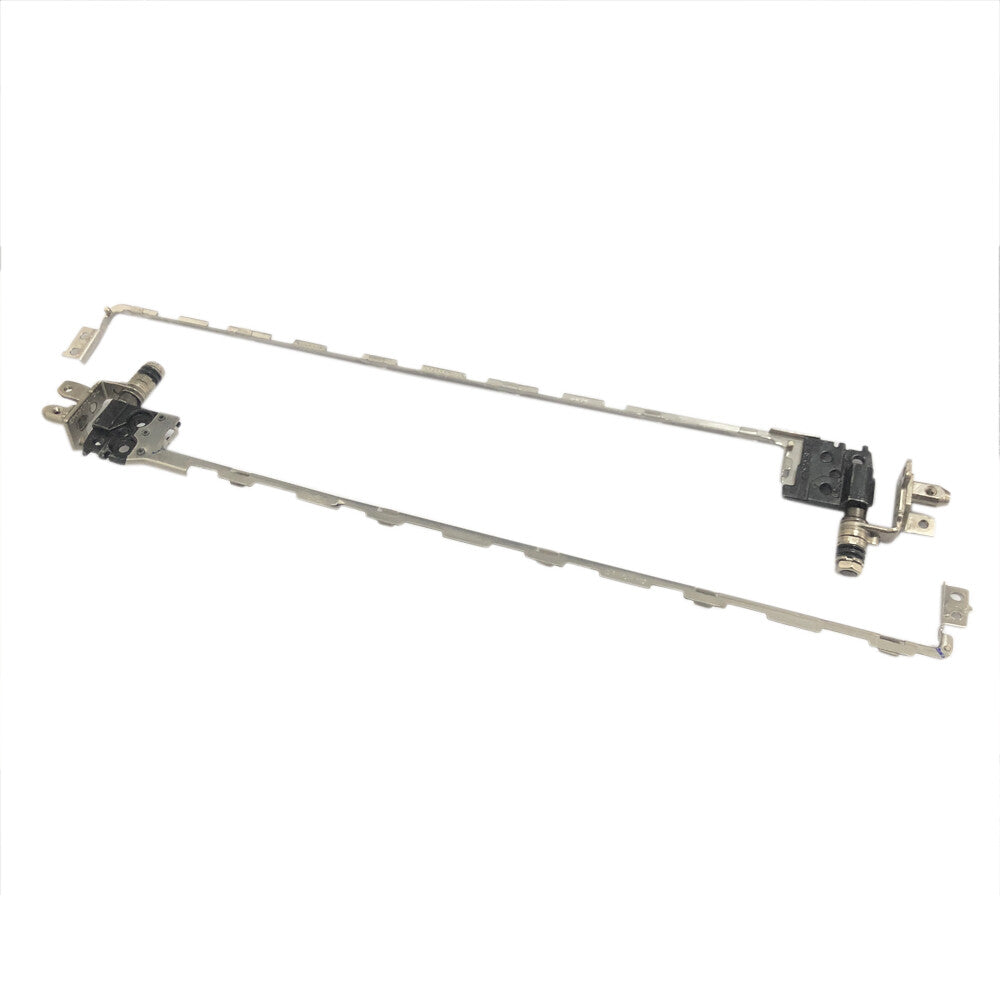 For Lenovo ThinkPad P52 20M9 20MA Touch LCD Screen Hinges 01HY741 01HY742