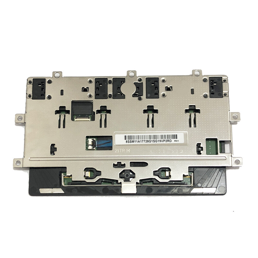 For Lenovo ThinkPad X13 Gen 2 20WK 20WL T14s Gen 2 20WM 20WN 20XF 20XG 20XH 20XJ Touchpad Trackpad 5M11B95843 5M11B95844 5M11B95845 5M11B95846 5M11B95847 5M11B95848
