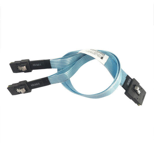 For HP P840 P840AR ProLiant DL380 Gen9 (LFF)  Server Power Cable bay SAS cable 780674-001 784627-001