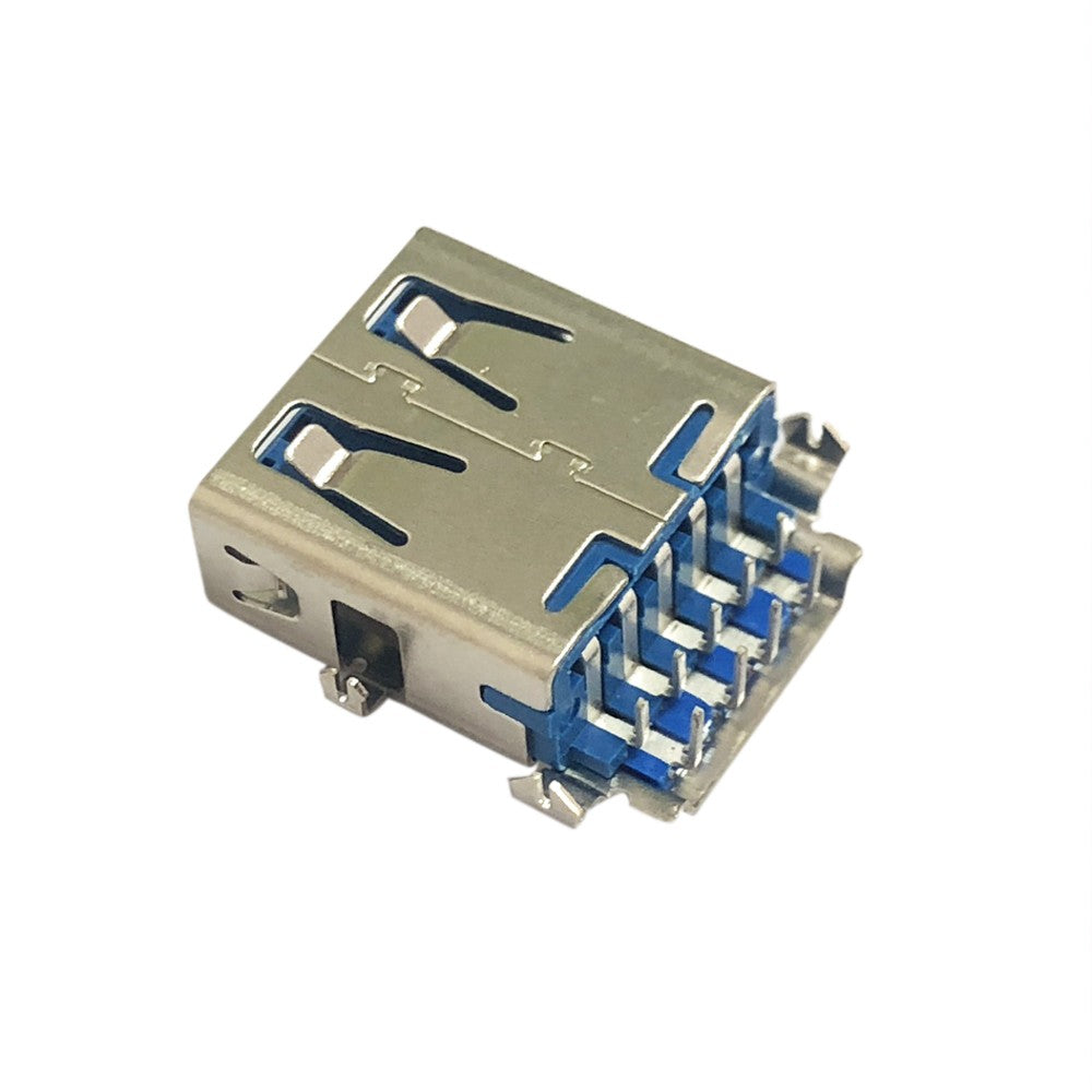 For Lenovo thinkpad T420S E430 Y580 3.0 USB Port Connector Socket