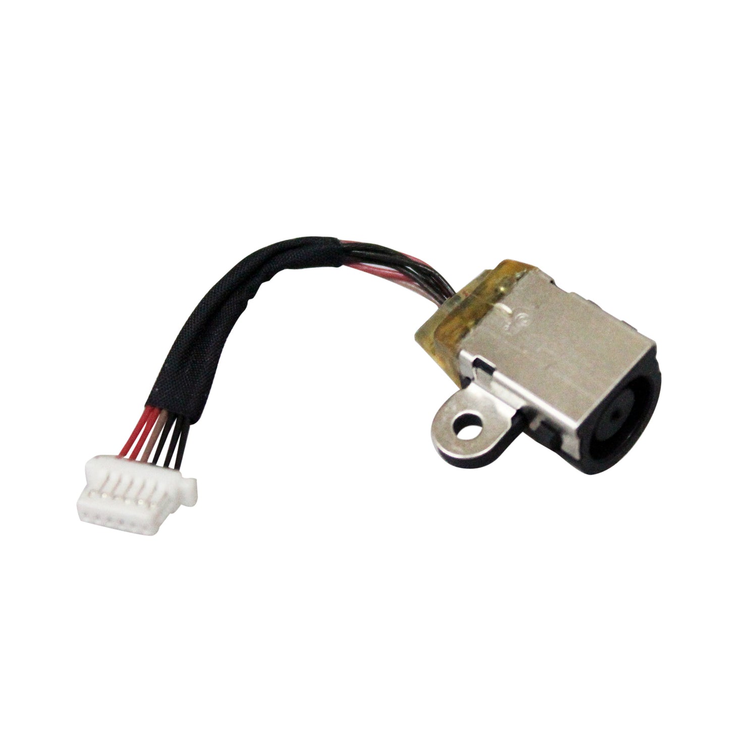 For HP Folio Folio 9470M 9480M DC Power Jack Cable 702875-001 695542-FD1 695542-TD1