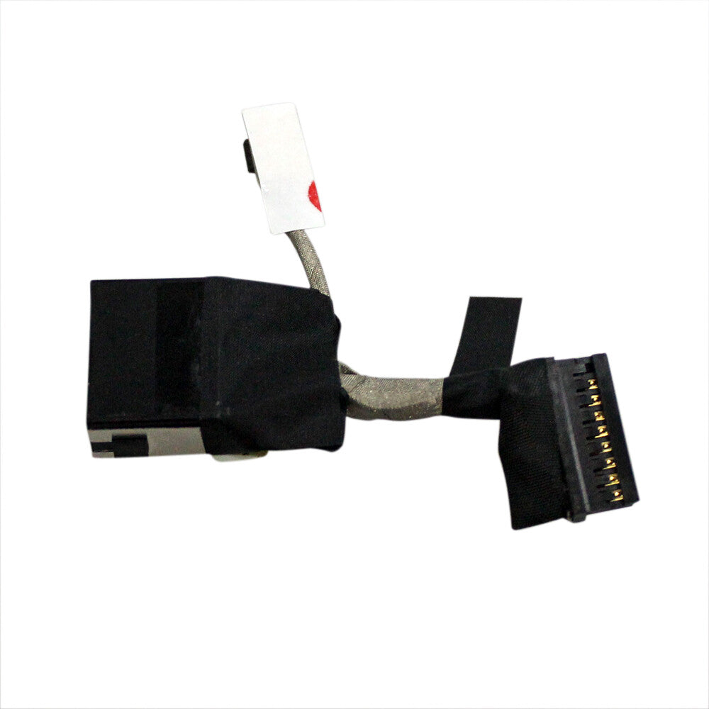 For LENOVO ThinkPad X1 Extreme 3rd Gen 20TK 20TL DC Power Jack Port 01YU754 450.0DY05.0001 450.0DY05.0002 450.0DY05.0012
