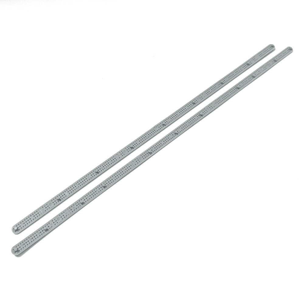 HP Pavilion X360 2-in-1 14-EK Rubber Non-Slip Bumper Feet Pads