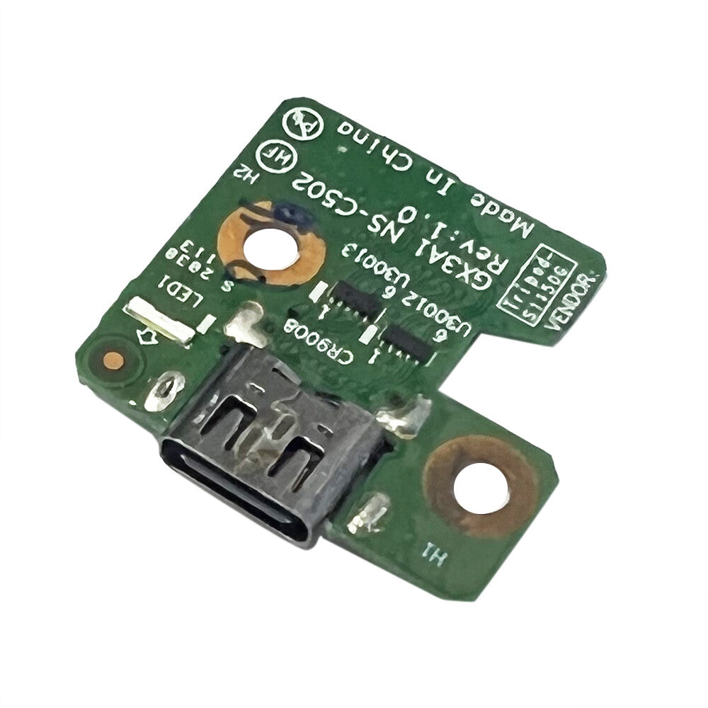 For Lenovo ThinkPad X1 Fold Gen 1 20RK 20RL TYPE-C Board 5M11B10199 NS-C502 NS-C501