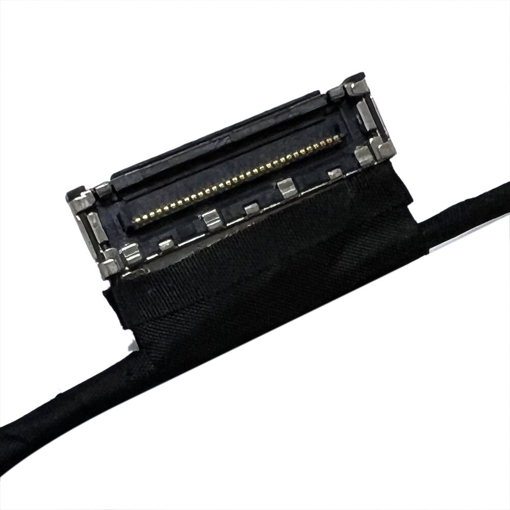 For LENOVO Legion Y720-15IKB 80VR EDP UHD LCD Screen Cable 40pin 5C10N67261 DC02C00AK00 DC02C00AK10