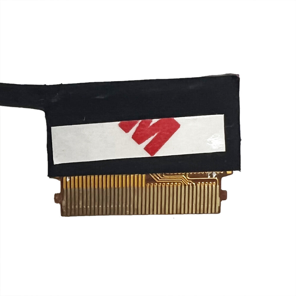 For Lenovo Thinkpad E15 20RD 20RE FE5A0 LVD LCD Screen Cable 30pin DC02C00GC00 DC02C00GC10 DC02C00GC20 5C10S73176