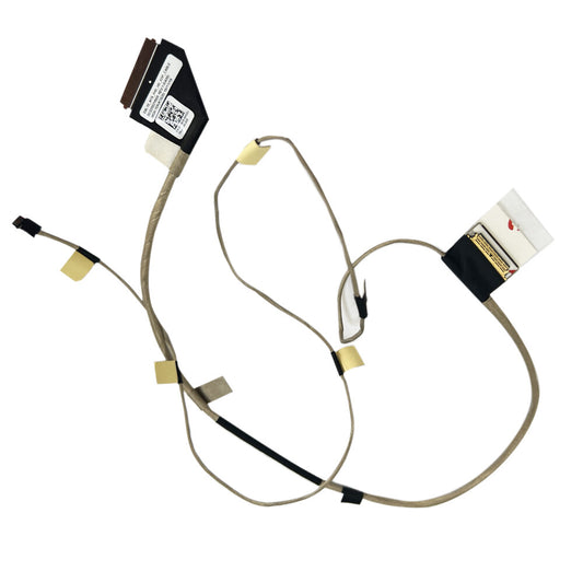 For DELL Latitude 14 3000 3490 E3490 FHD EDP 30pin non-touch LCD Video Screen Cable 0909C6 DC02002YB00