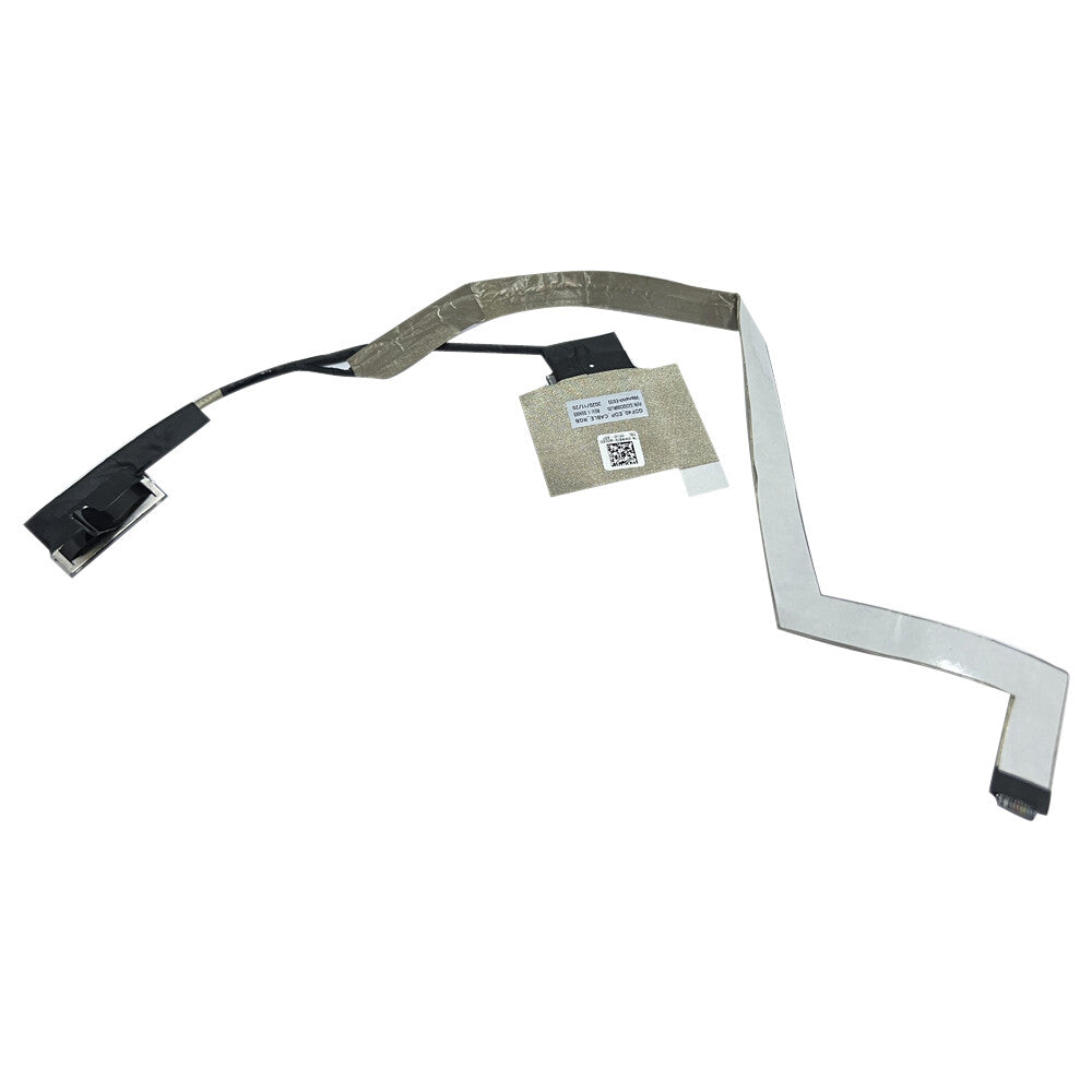 For Dell GDF40 Latitude 14 5420 E5420 EDP RGB LCD Video Screen Cable 30pin 0WN8JV WN8JV DC02C00RL00