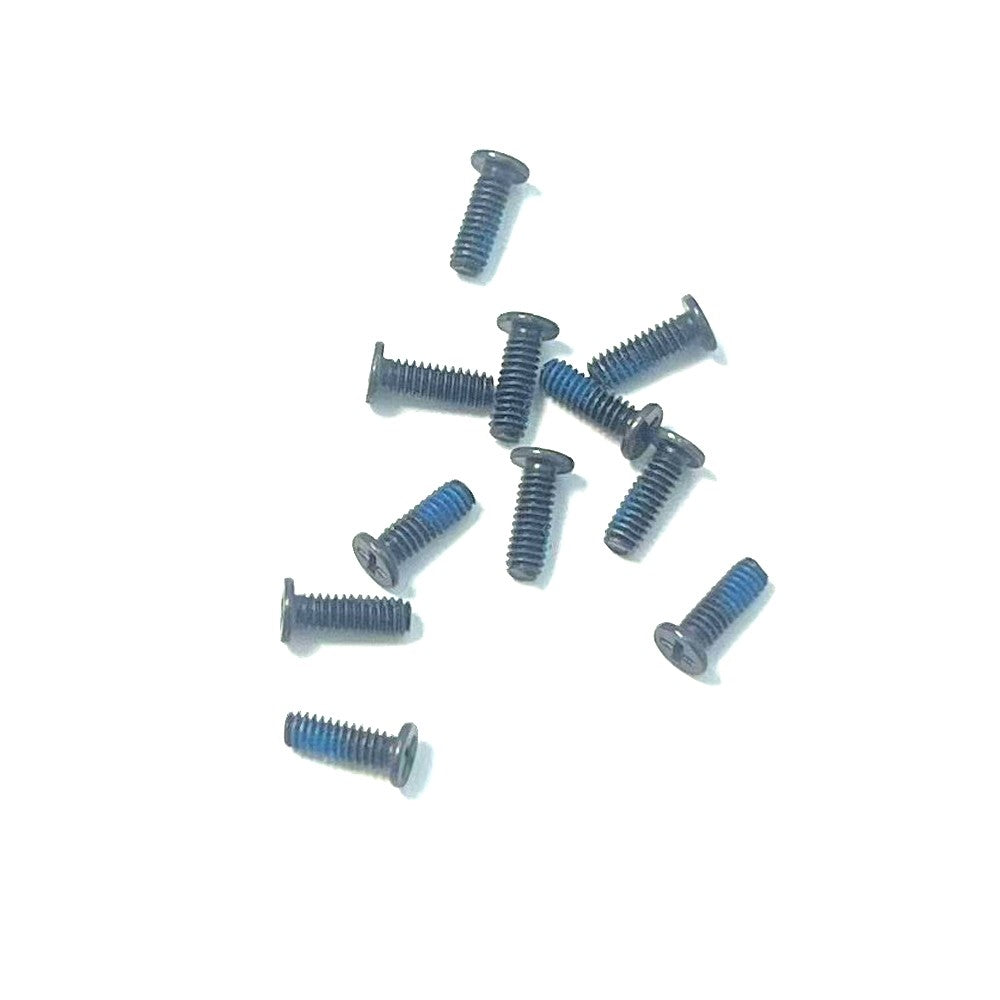 LENOVO Flex 3-1570 80JM 80K0 Flex 3-1580 80R4 Bottom Base Cover Case screws