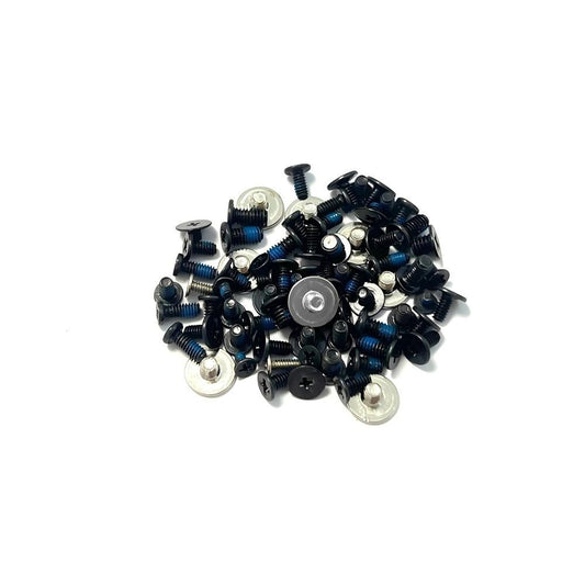 Dell G7 17 7700 P46E001 Set of Screws Kit
