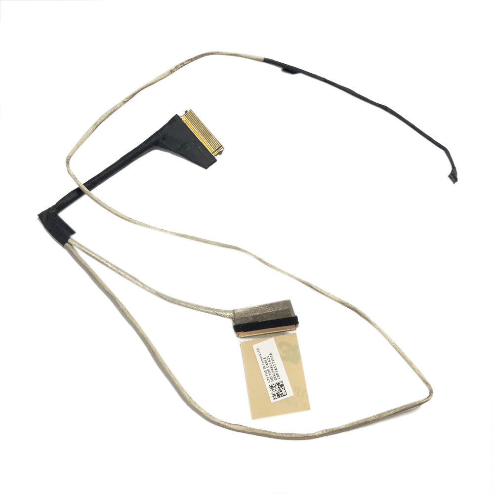 For HP 15-CC 15-CD 40PIN LCD Video Screen Cable DDG74ALC621
