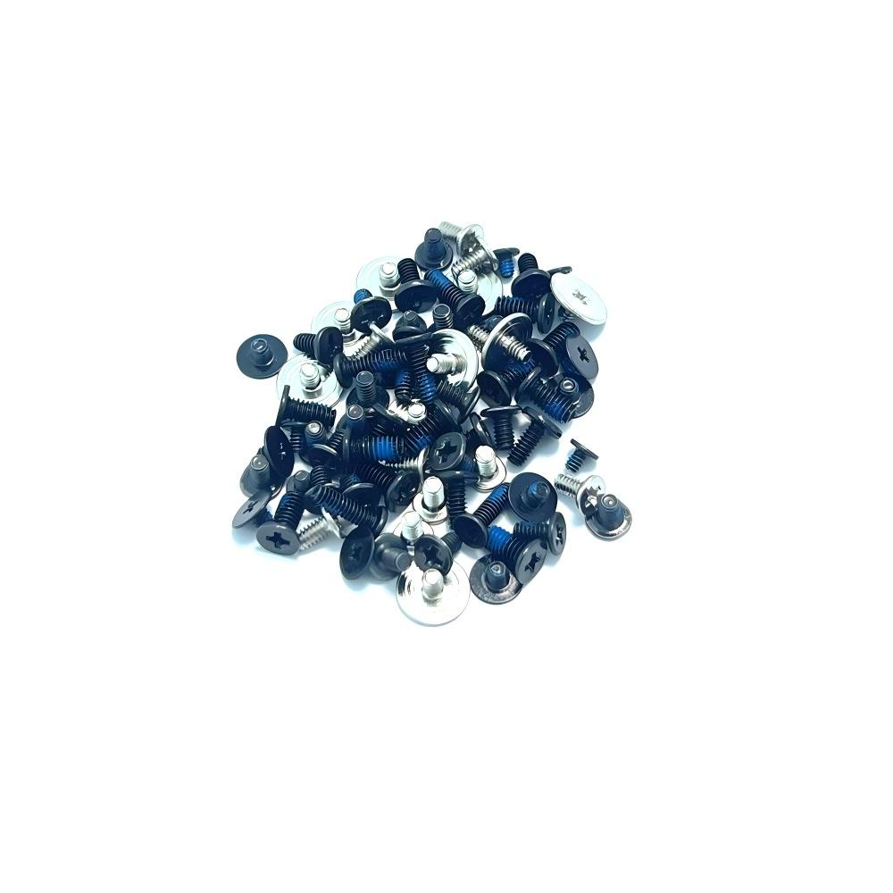 LENOVO IdeaPad Slim 3 15IAH8 83ER Set of Screws Kit 5S10S35682 5S10S35601