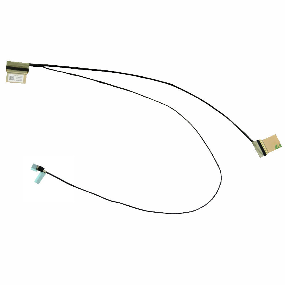 For ASUS Vivobook 15 X513 X513FP F513 F513 K513E K513EA S513 S513IA S513LA S513LA-DB74 EDP 30PIN LCD Video Screen Cable 1422-03JU0AS