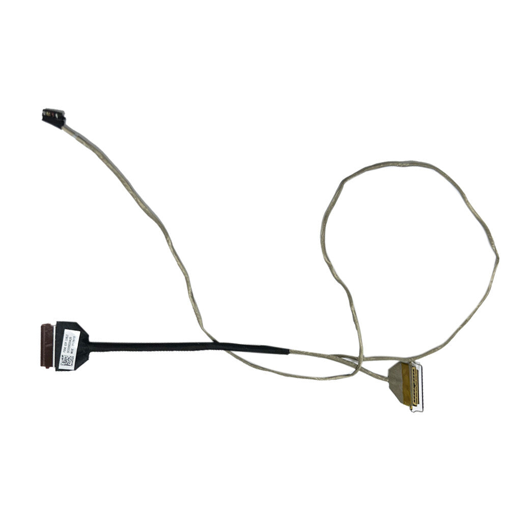 For Lenovo V15-IKB 81YD V15-IWL 81YE V15-IGL 82C3 V15-IIL 82C5 V15-ADA 82C7 30PIN LCD Video Screen Cable DC020023A00 DC020023A20 DC020023A10