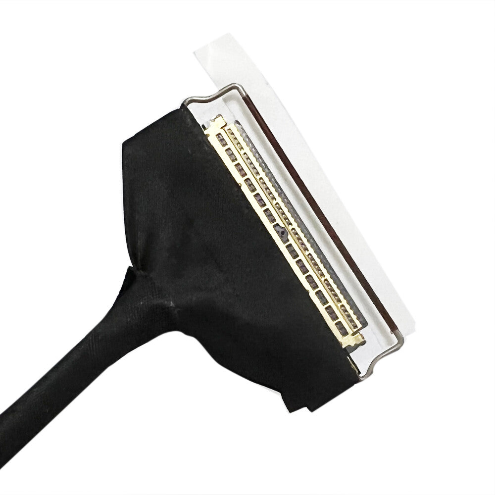 For DELL ODIN Inspiron 16 5620 5625 40pin EDP QHD LCD Video Screen Cable 0JPGFX 450.0Q907.0011 450.0Q907.0031