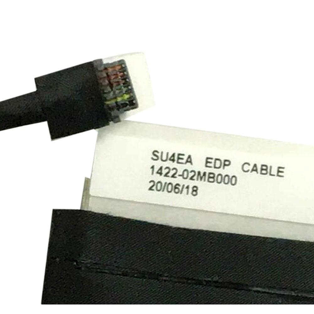 For Acer Swift 3 SF314-52 SF314-52-557Y N17P3 30PIN LCD Video Screen Cable 1422-02MB000 1422-02XR000 1422-02MA000