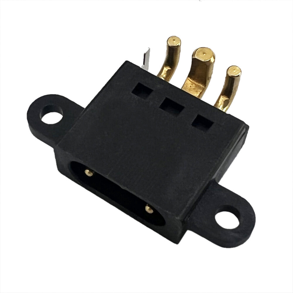 For Razer Blade Pro 17 RZ09-0368 DC IN Power jack Port