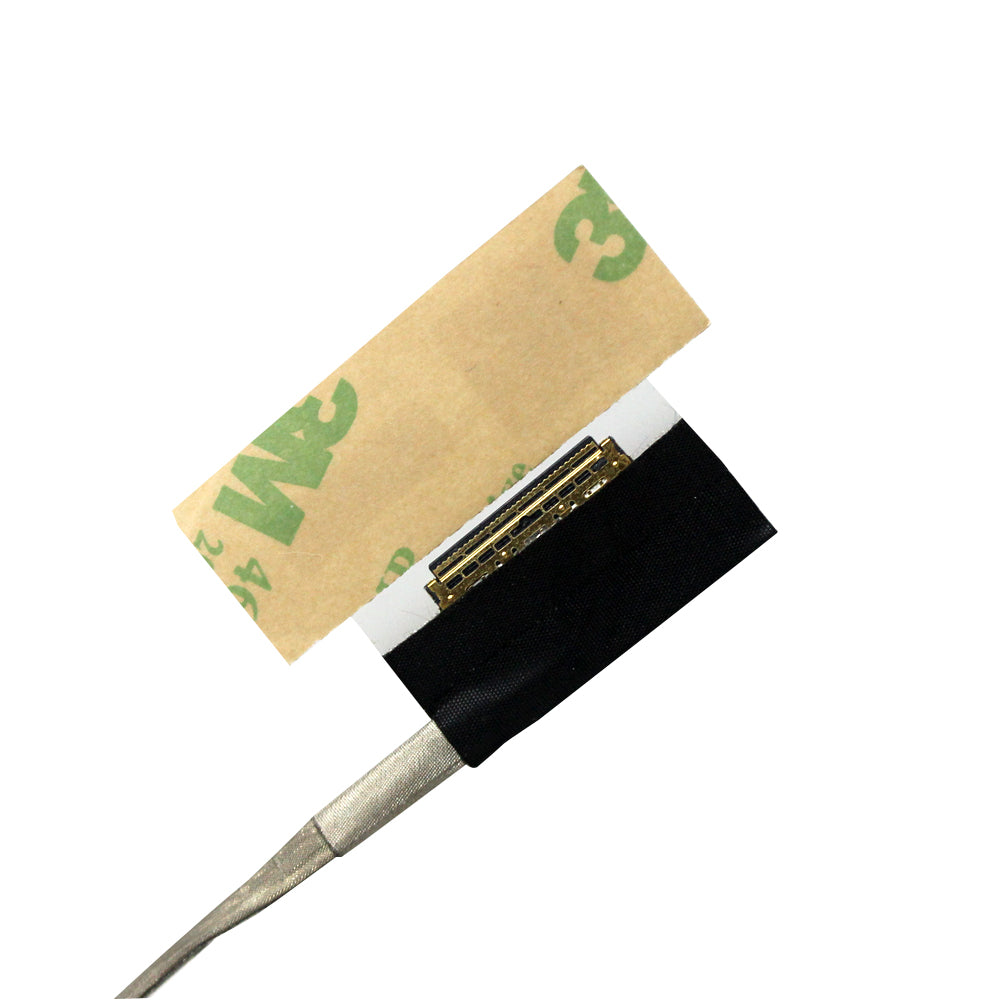 For Acer Aspire A315-21 A315-31 A315-51 A315-52 EDP LCD Video Screen Cable 30pin DD0ZAJLC001 DD0ZAJLC000 DD0ZAJLC011 50.GNPN7.006 DD0ZAJLC021