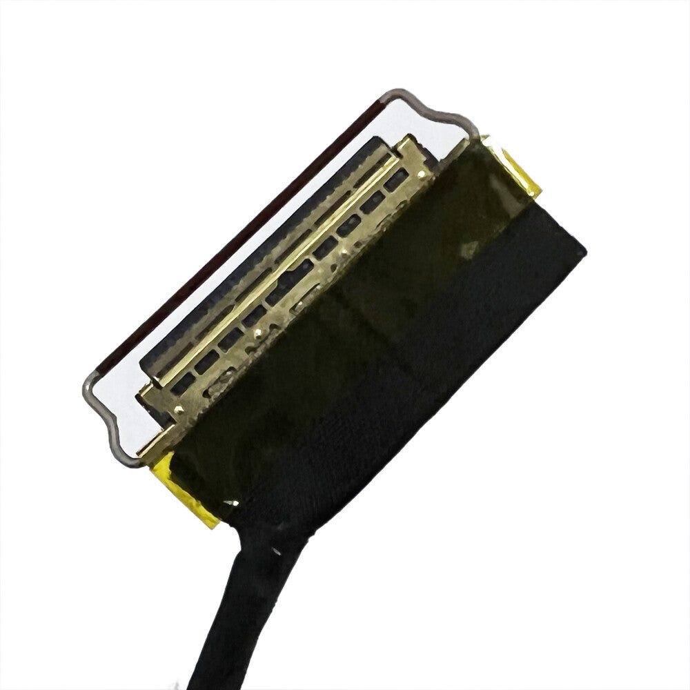 For Lenovo ThinkPad T440p 20AN 20AW FHD EDP LCD Video Screen Cable 30pin 04X5437 04X5436 00HT274 00HT275 04X5435 DC02C003J30 DC02C003J20 SC10A23357 SC10A23368
