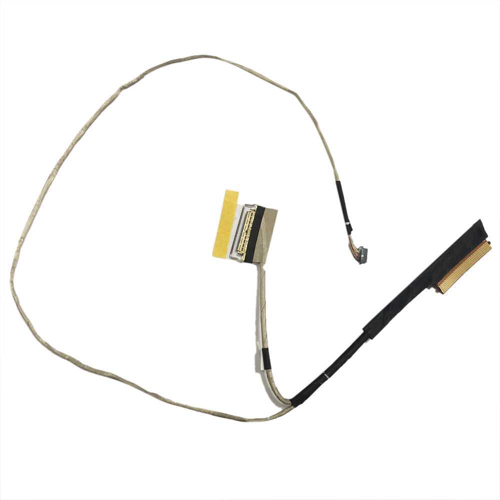 For Lenovo IdeaPad 3 CB-11IGL05 82BA CB-11AST05 82H4 GS150 LCD Video Screen Cable 30pin DC020029100 DC020029110 5C10S30131