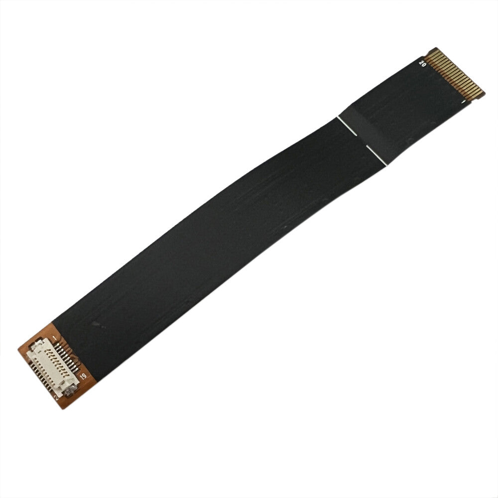 For LENOVO ThinkPad T590 20N4 20N5 P53s 20N6 20N7 T15 20S6 20S7 FPC Flex Cable 01YT391 DA30000LF30 DA30000LF40