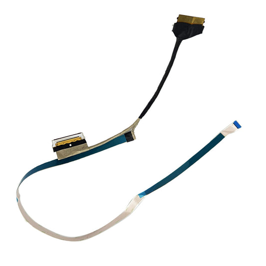 For Lenovo JS574 IdeaPad 5 15IAL7 82SF 5 15ABA7 82SG EDP LCD Video Screen Cable 30pin 5C10S30488 DC02C00VZ00 DC02C00VZ10 DC02C00VZ20