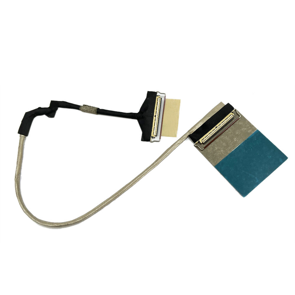 For HP Chromebook 14 G6 TPN-Q231 LVDS touch 40PIN LCD Video Screen Cable L90419-001 DD00GALC001 DD00GALC000