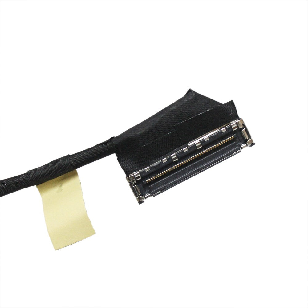 For Dell Latitude 5480 5491 5490 5495 CDM70 non-touch EDP LCD Video Screen Cable 30pin DC02C00EM00 0HD5FX