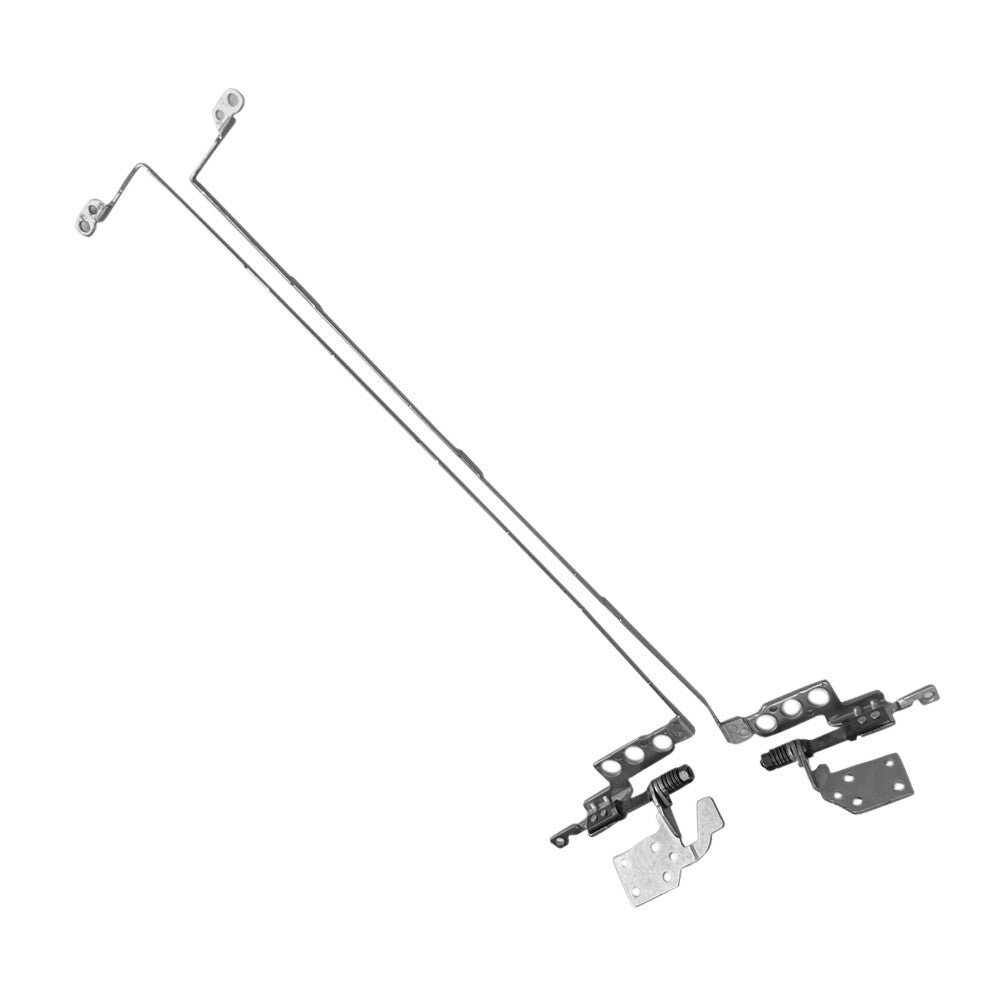 For HP Pavilion 15-EH 15-EH1010CA 15-EH1010NR 15-EH1052WM 15-EH1085CL 15-EH1097NR LCD Screen Hinges M08904-001