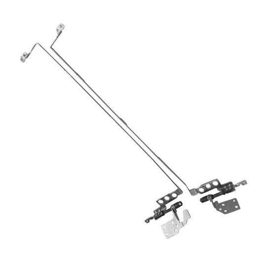 For HP Pavilion 15-EG 15-EG1053CL 15-EG1056NR 15-EG1073CL 15-EG1G1XXX 15-EG2002CA 15-EG2010CA 15-EG2010NR 15-EG2015OD 15-EG2020CA 15-EG2025NR 15-EG2053CL 15-EG2055CL 15-EG2057NR 15-EG2065ST LCD Screen Hinges M08904-001
