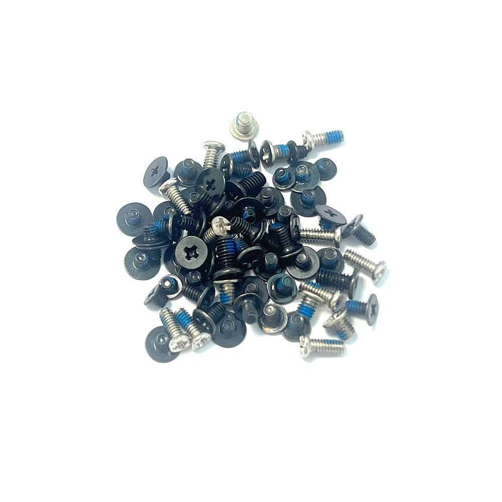 DELL LATITUDE 5420 5421 5430 5431 P137G Set of Screws Kit