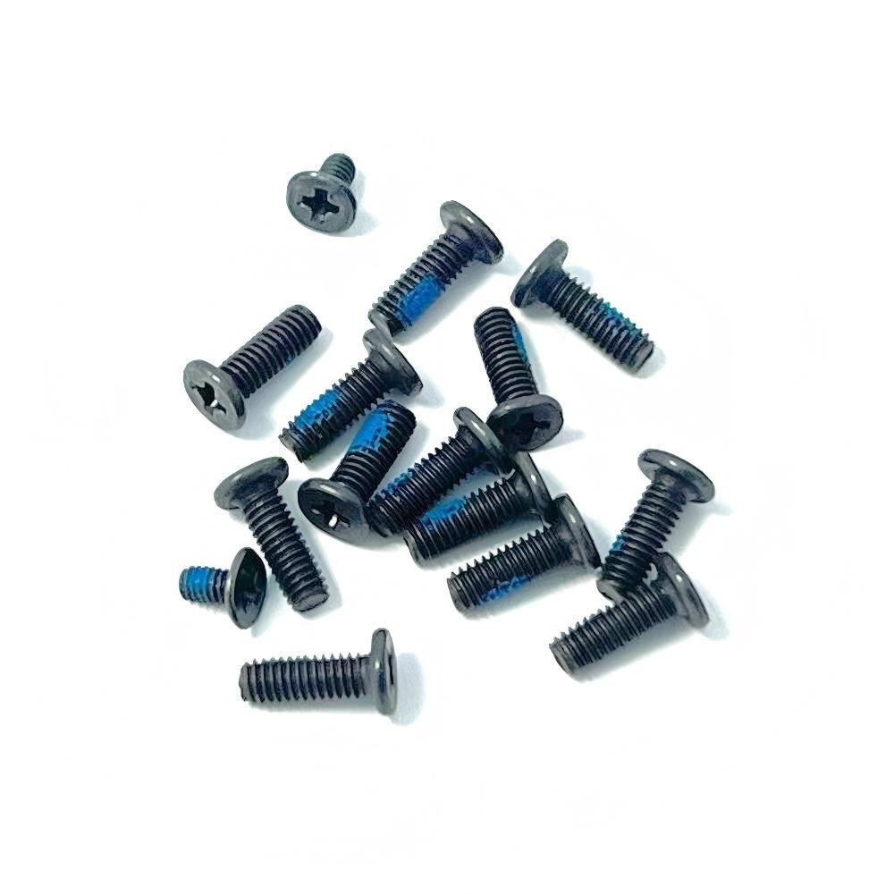 LENOVO V145-15AST 81MT Bottom Base Cover Case screws