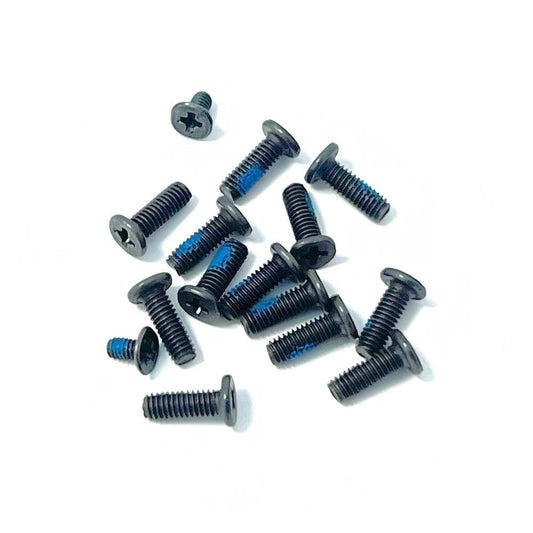 LENOVO V145-15AST 81MT Bottom Base Cover Case screws