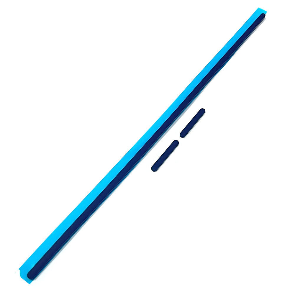 LENOVO IdeaPad Slim 3 15IRU8 82X7 IdeaPad Slim 3 15AMN8 82XQ KS580 Rubber Non-Slip Bumper Feet Pads
